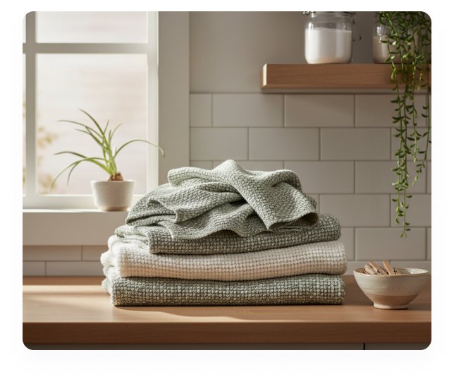 Ecodry